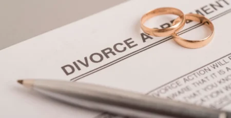 Namibia's New Divorce Law (2026)