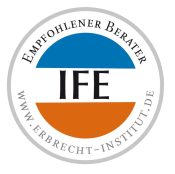 Empfohlener Berater | Erbrecht Institut